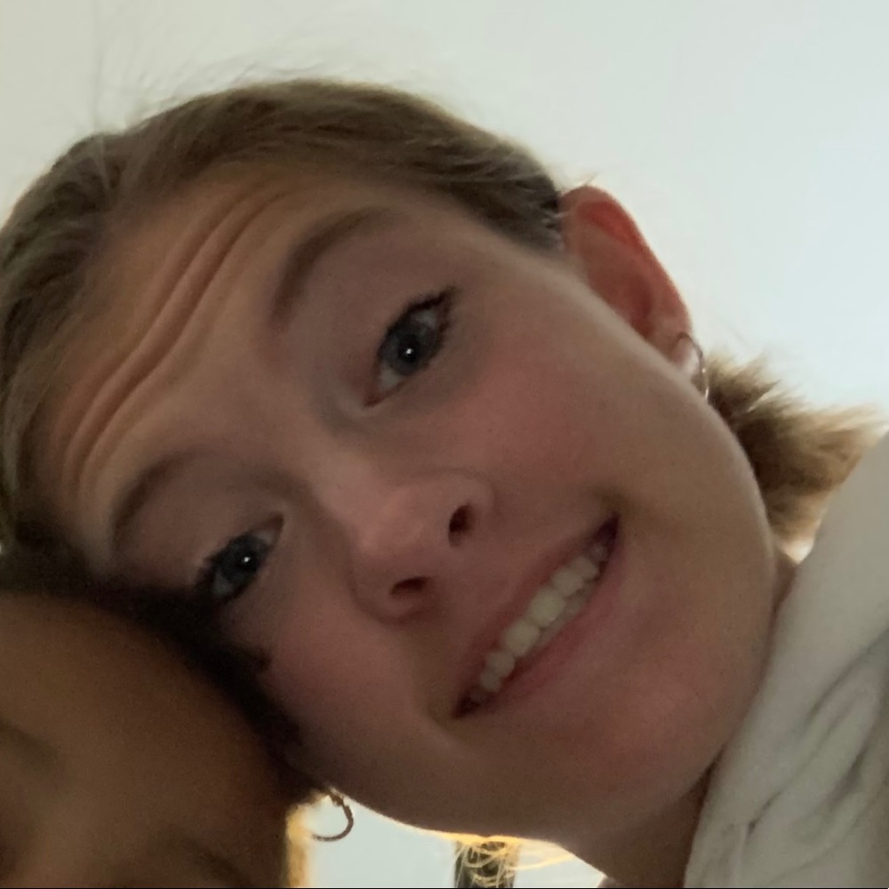 Meet your Posher, Emma